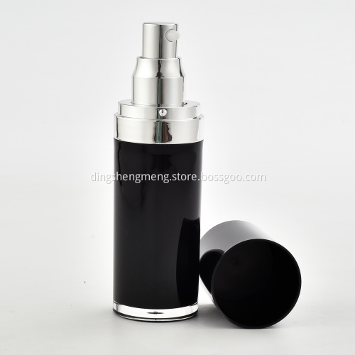 Private Packaging Face Cream Containers Skin Care Bottle